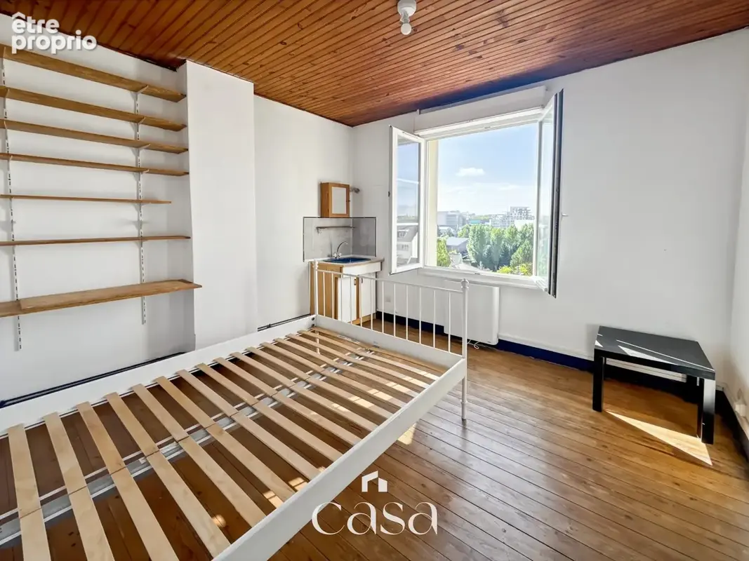 Appartement 50 m² à Caen  - photo 3
