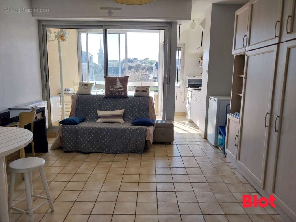 Appartement à DINARD