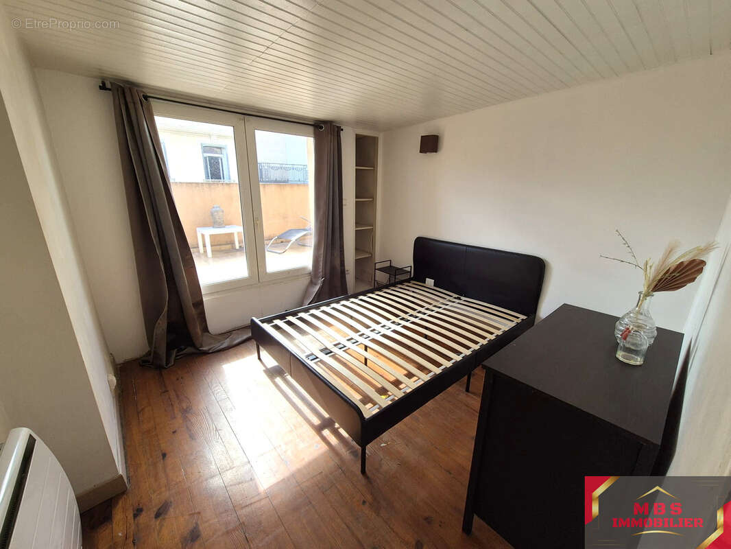 Appartement à PERPIGNAN