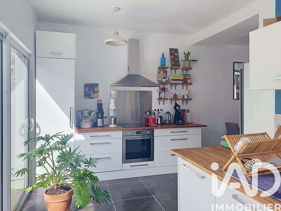 Photo 7 - Maison à CROIX