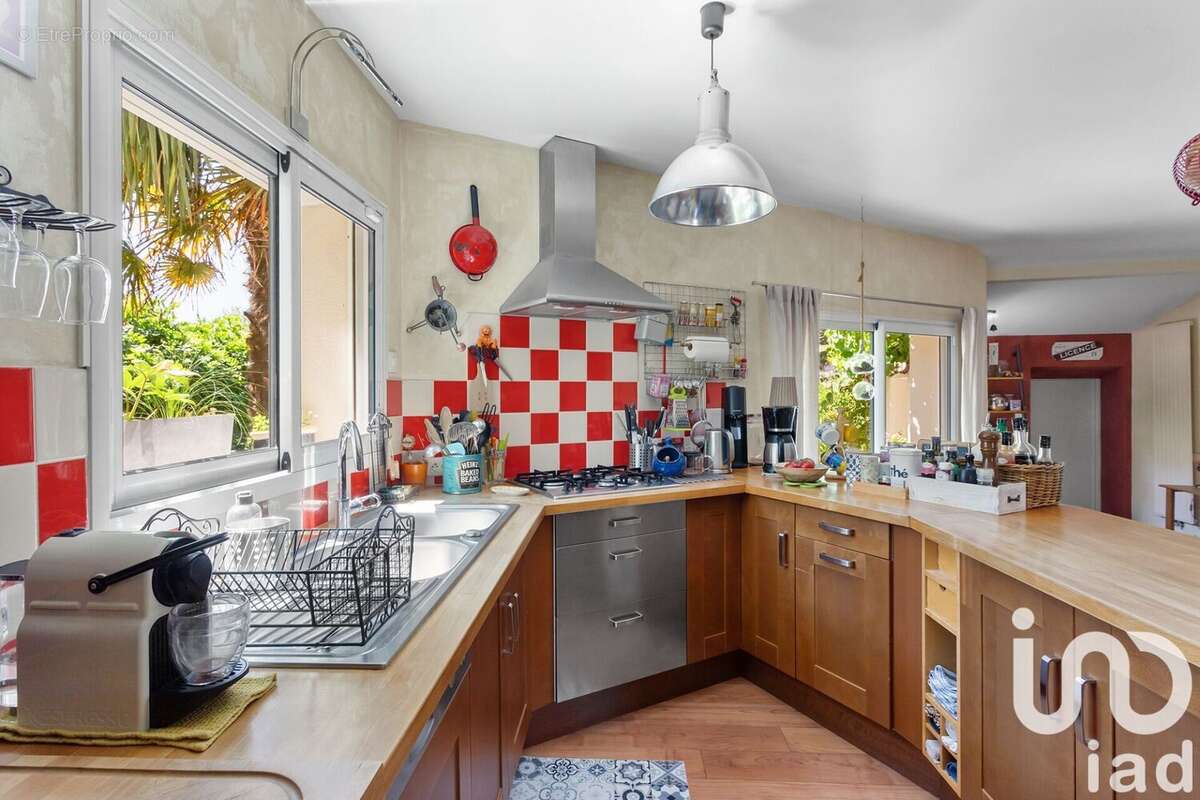 Photo 7 - Maison à REZE