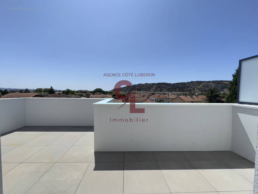 Appartement à CAVAILLON