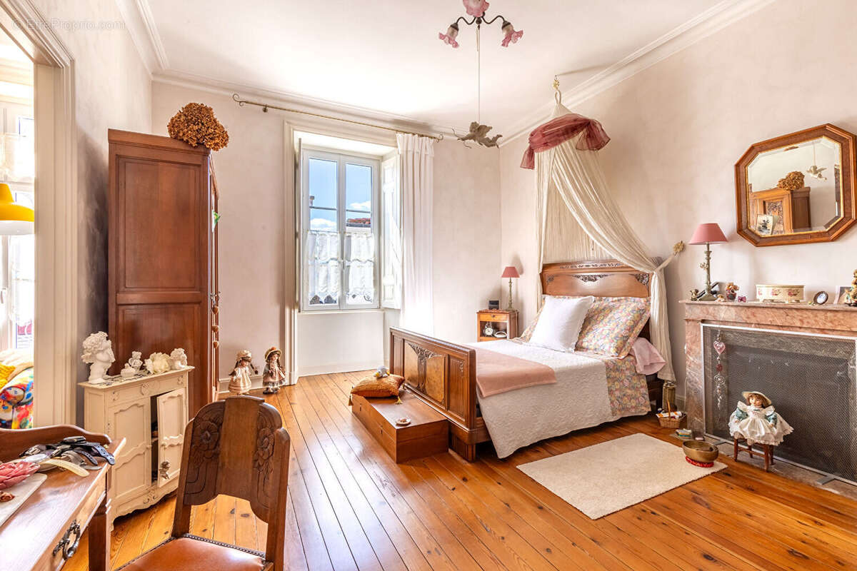 Maison à LA GARNACHE