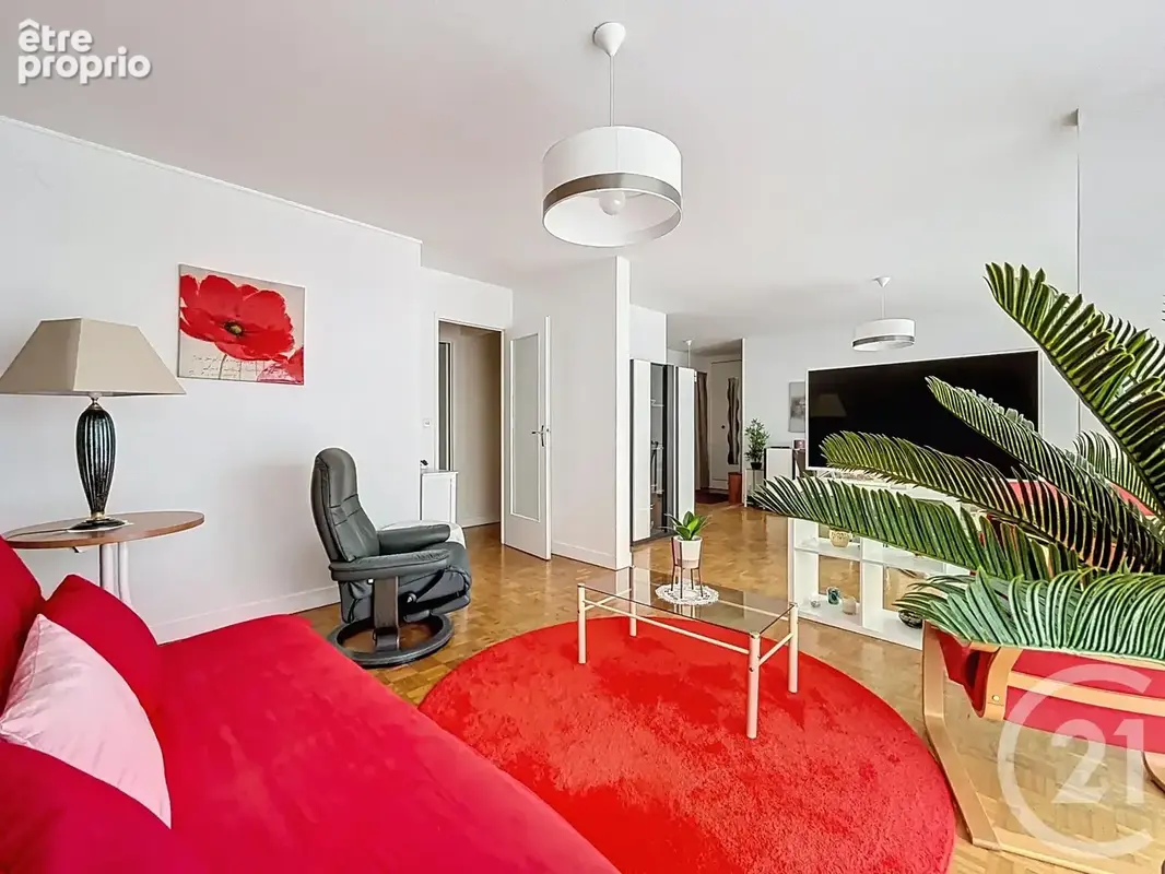 Appartement à CHARTRES