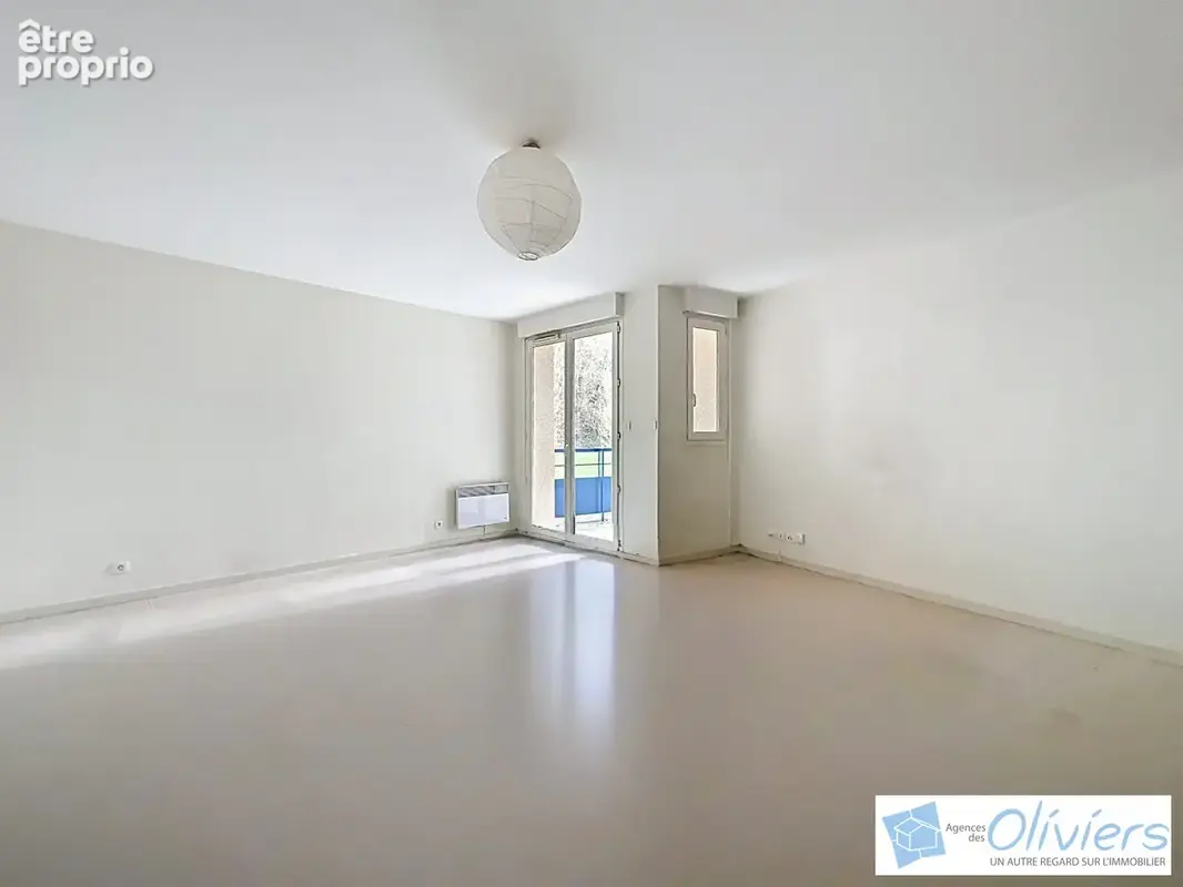 Appartement 3 pièces 70 m² à vendre à Chevreuse (78460) - photo 2