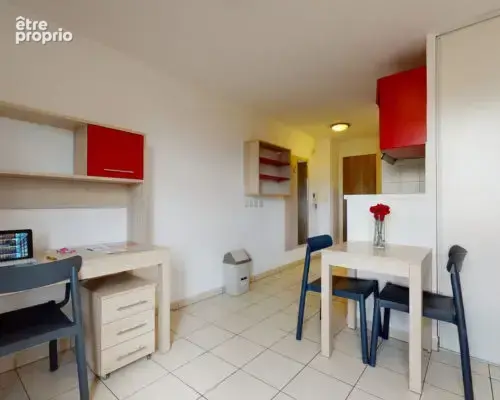 Investissement en residence étudiante - photo 8