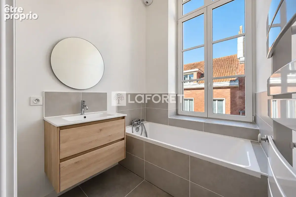 Exceptionnel appartement de Charme de 128 m² - Hyper Centre - photo 9