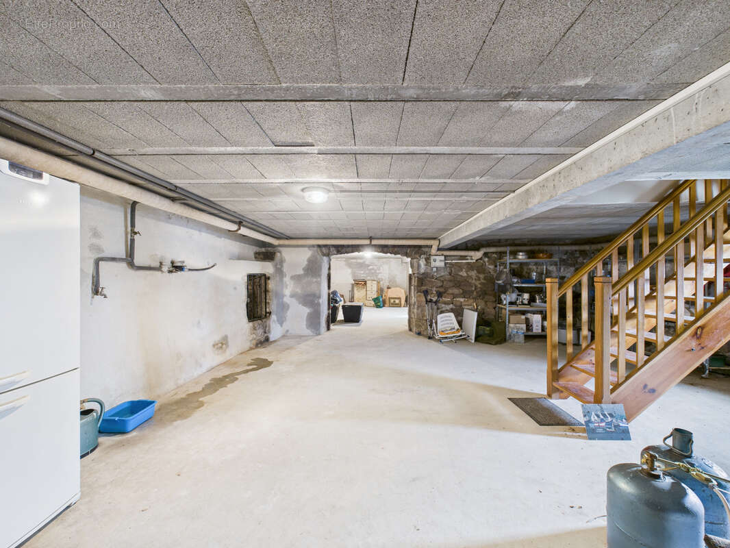 Maison à LA CHAISE-DIEU