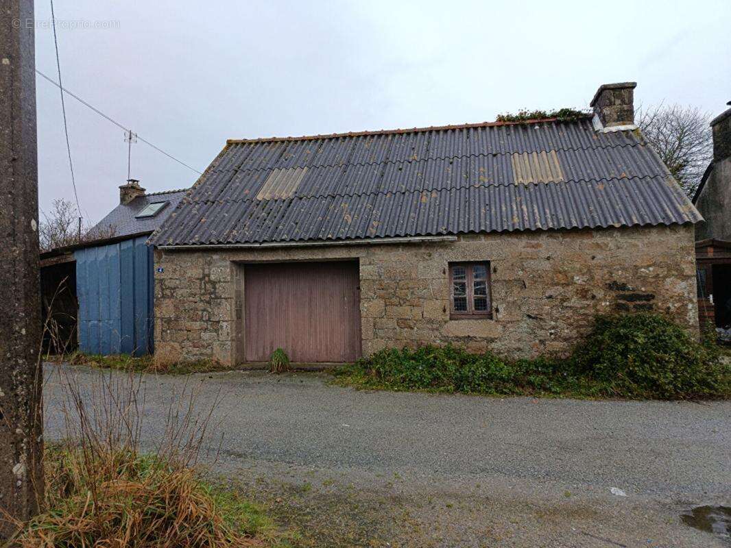 Maison 49 M2  2 chambres - photo 3