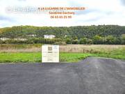 Terrain à BROSVILLE