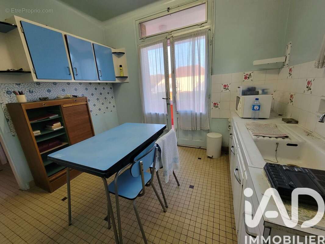 Photo 3 - Maison à LONGUEVILLE