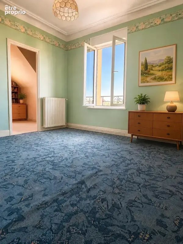 Maison 130 m² à Pont-A-Mousson  - photo 6