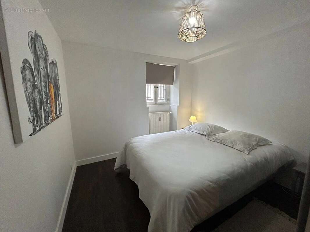 Appartement à BLOIS
