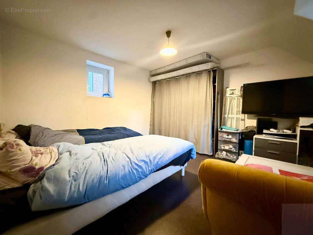 Appartement à AMIENS