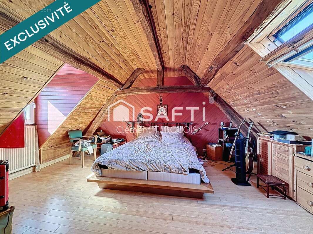 Photo 7 - Maison à FONDETTES