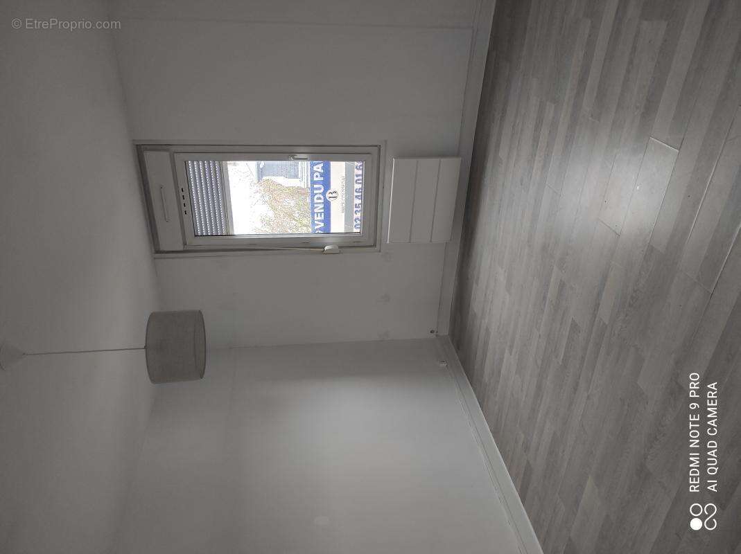 Appartement à LE HAVRE
