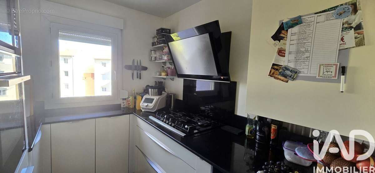 Photo 3 - Appartement à MONTPELLIER