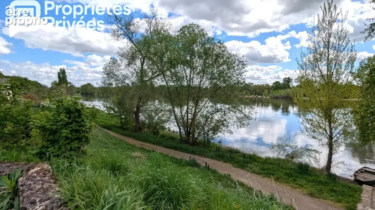A vendre .Appartement Saint Cyr Sur Loire 3 pièce(s) 59.6 m2.262500 - photo 17