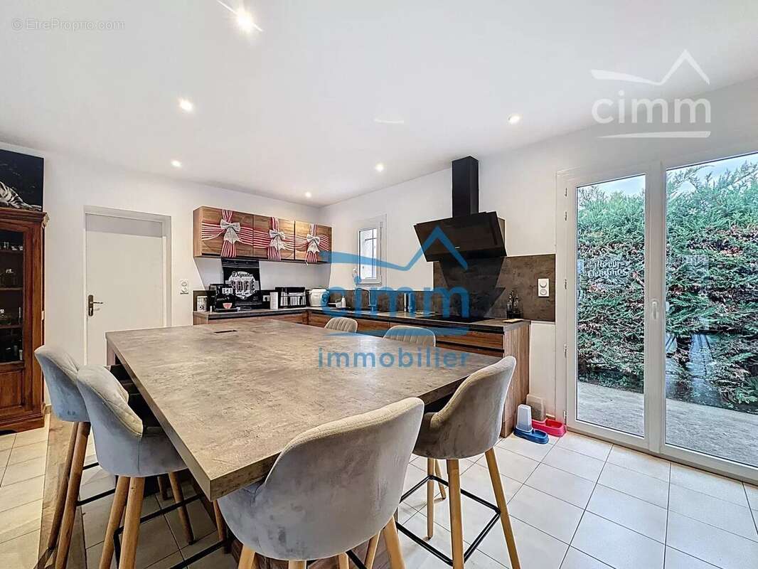 Maison à CARPENTRAS