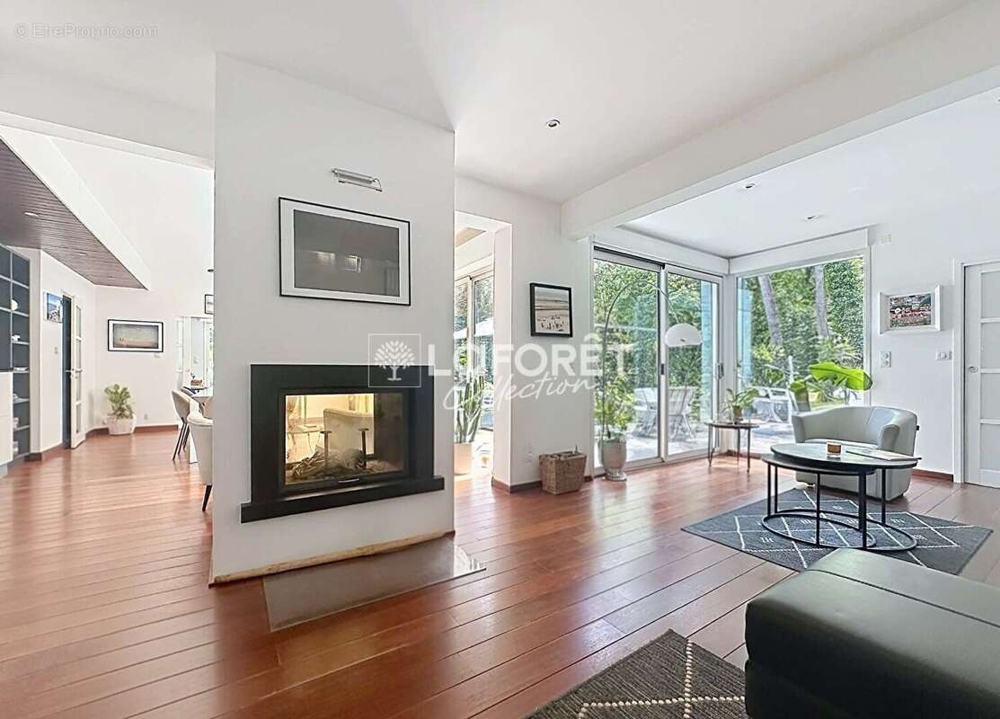 Maison à LE TOUQUET-PARIS-PLAGE