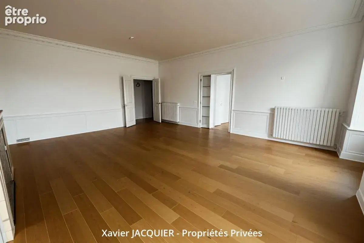 Appartement - 3 pièces - 90,4 m² - Graslin/Crébillon - photo 16