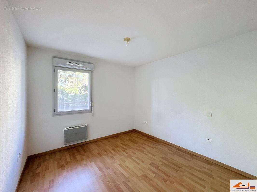 Appartement à COLOMIERS