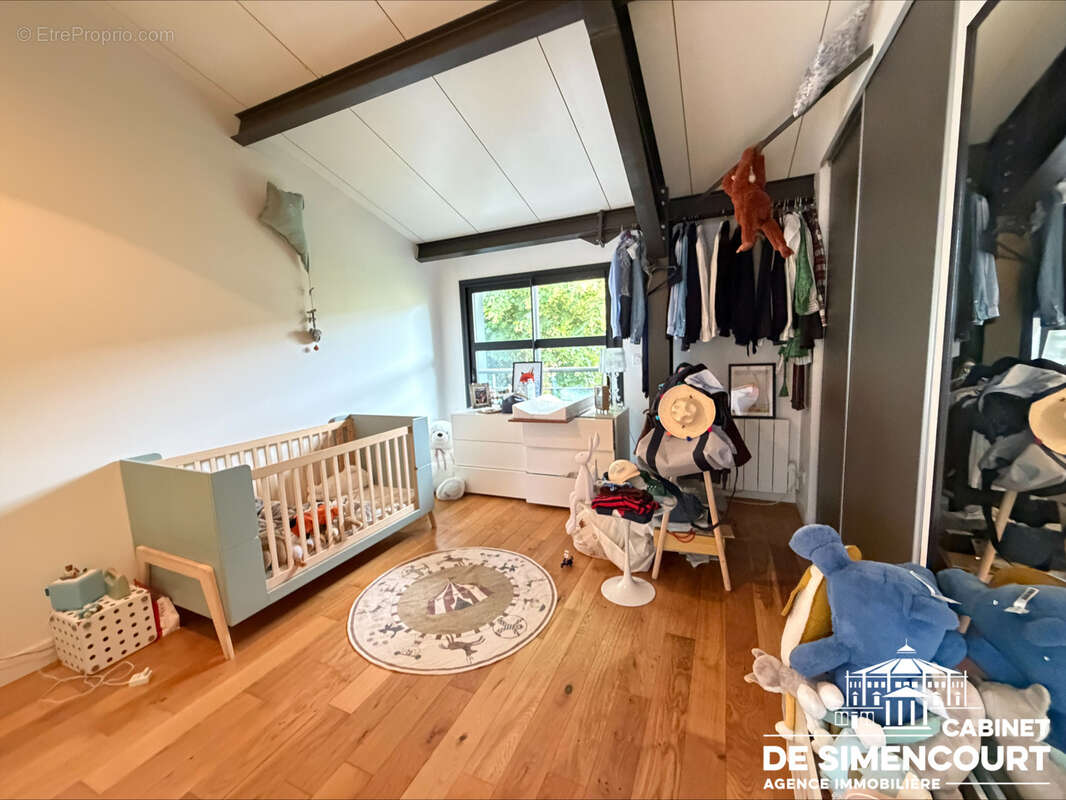 Appartement à AMIENS