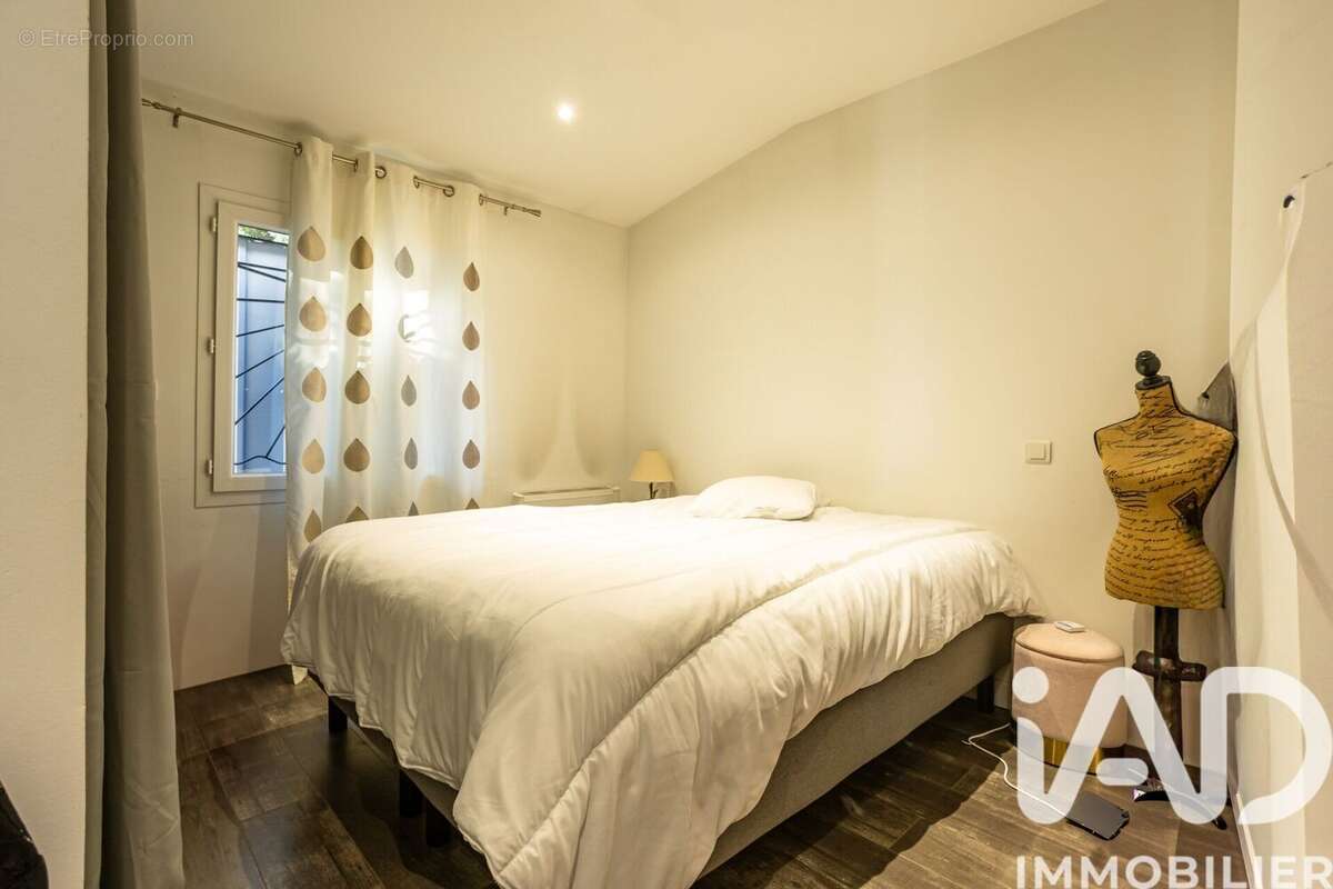 Photo 7 - Maison à ROCHEFORT-DU-GARD