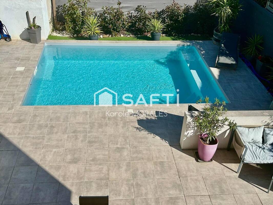 Photo 1 - Maison à TOULOUGES