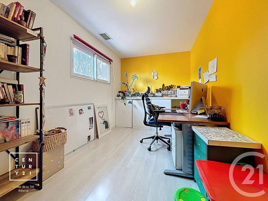 Maison à SAINT-FELIU-D&#039;AMONT