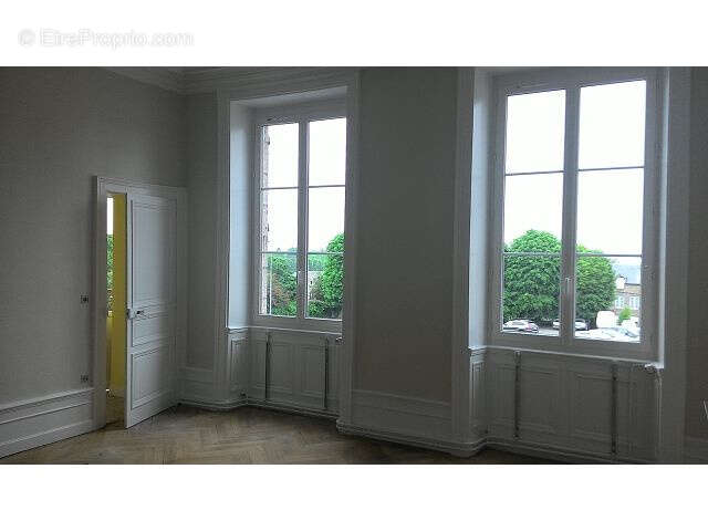 Appartement à LA FERTE-MACE