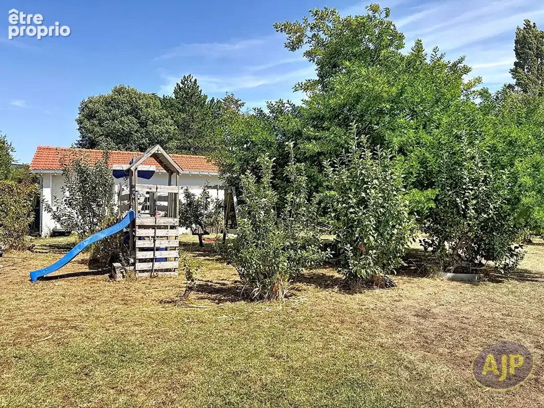 Le Pouliguen ? Élégante maison des années 40 signée Adrien Grave - photo 13
