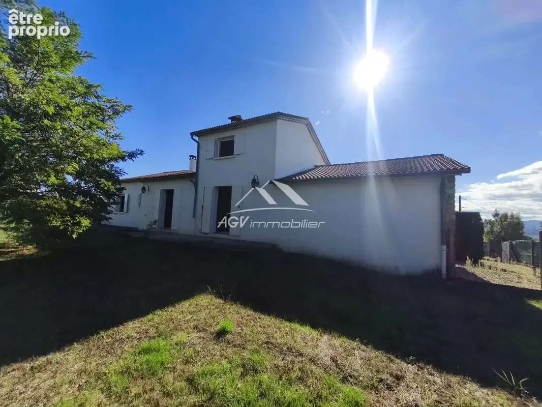 Rousson, propriété avec piscine, vue dégagée, vaste terrain clos de 4208 m², 150 m² habitable, 190 m² d'annexes - photo 29