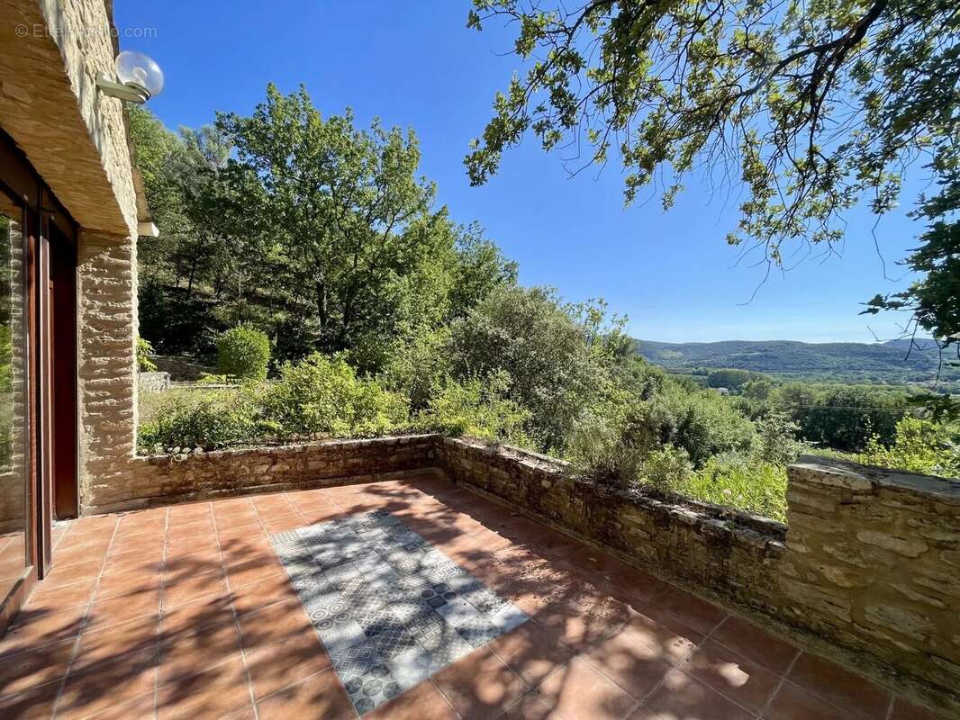 Région Vaison-la-Romaine - photo 16