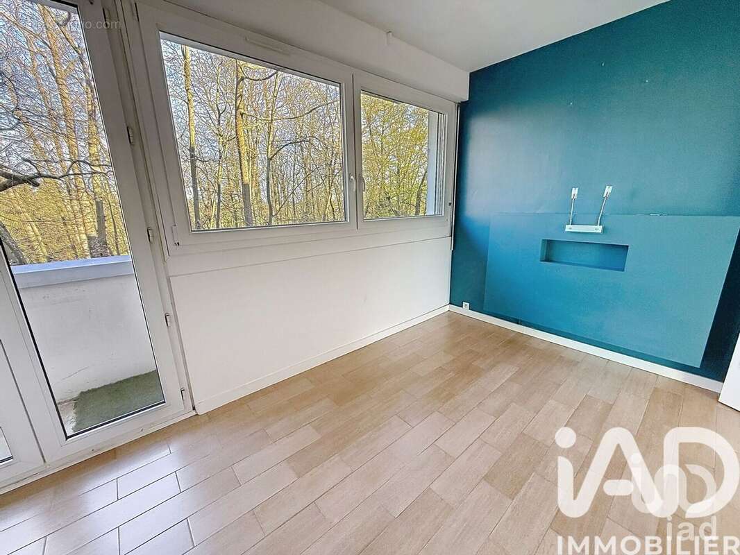 Photo 8 - Appartement à VAUCRESSON