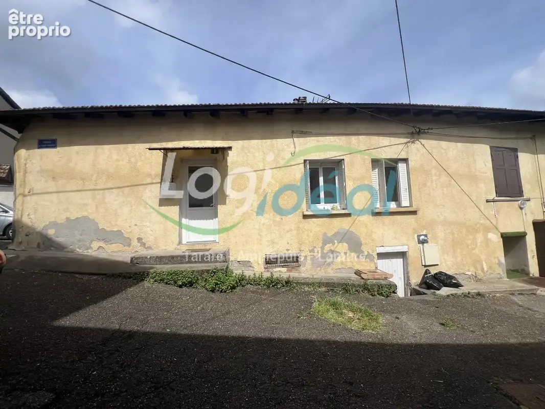 Thizy-les-bourgs - photo 4