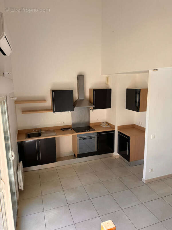 Appartement à LANCON-PROVENCE