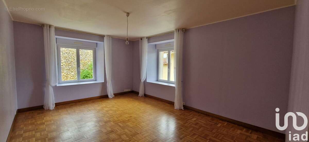 Photo 5 - Maison à SOURZAC