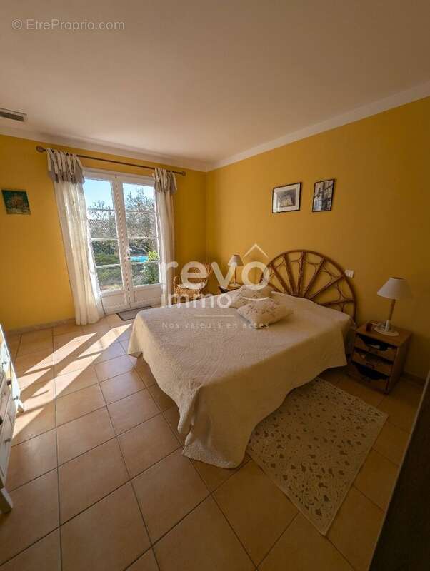 Maison à VAISON-LA-ROMAINE