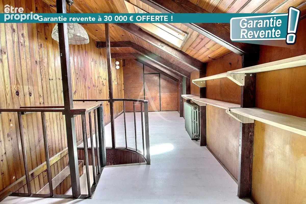 Maison 5 pièces type Atrium IV - Maurepas Malmedonne - photo 7