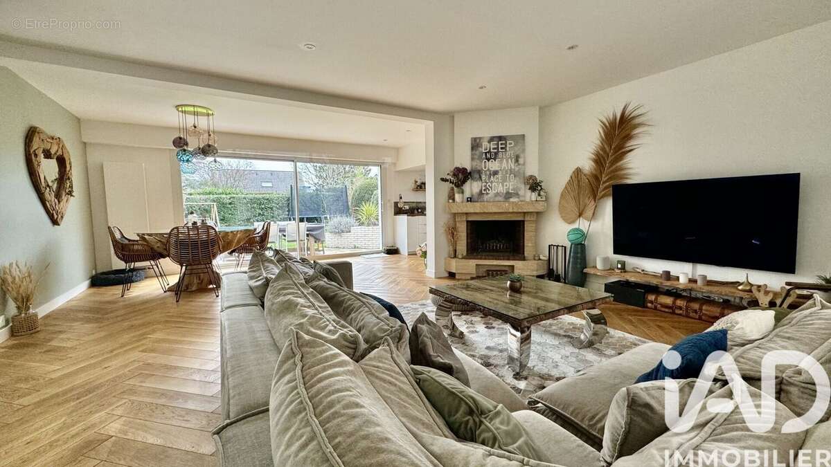 Photo 3 - Maison à LESIGNY