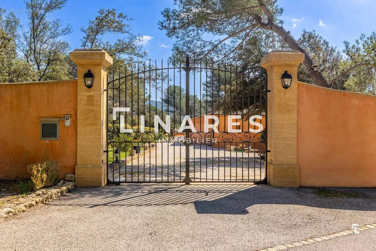 Maison à AIX-EN-PROVENCE