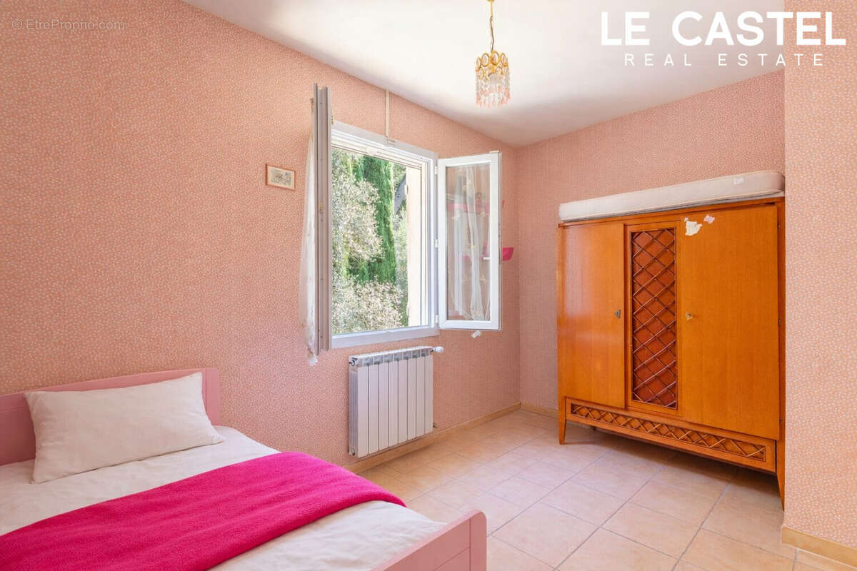 Maison à MARSEILLE-12E