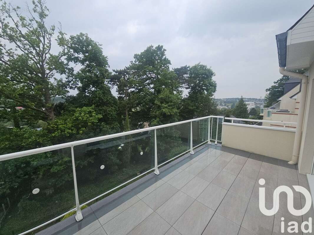 Photo 2 - Appartement à MONTIVILLIERS