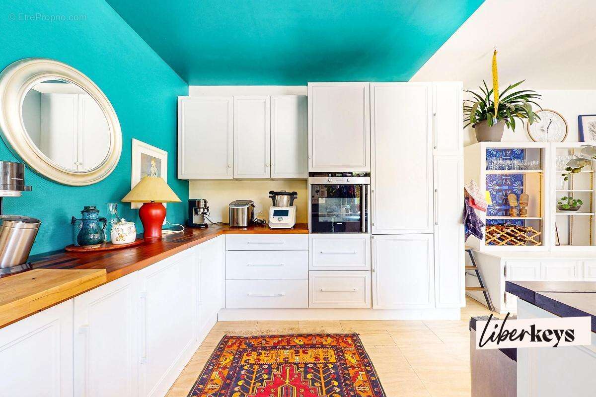 Propriété d'exception de 350 m² - photo 3