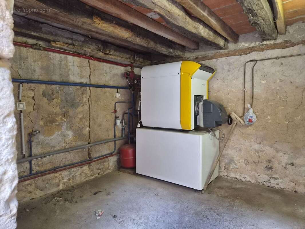 20260601121120 - Maison à TAMNIES