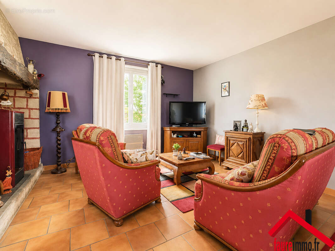 Maison à MALEMORT-SUR-CORREZE