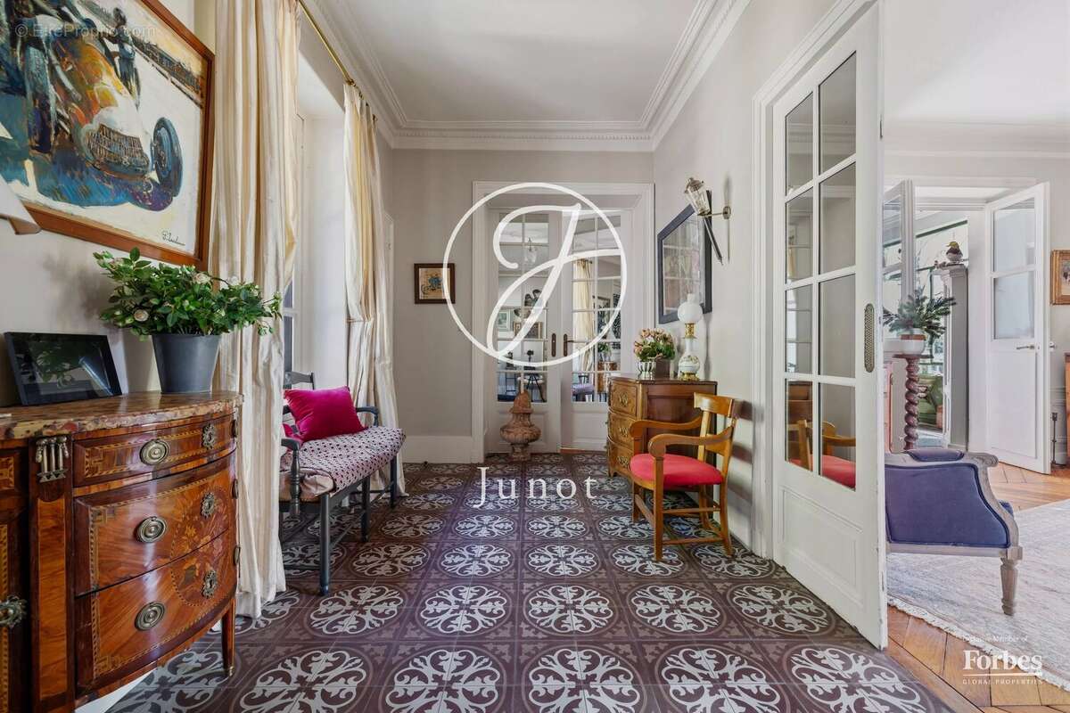 Maison à CHATOU