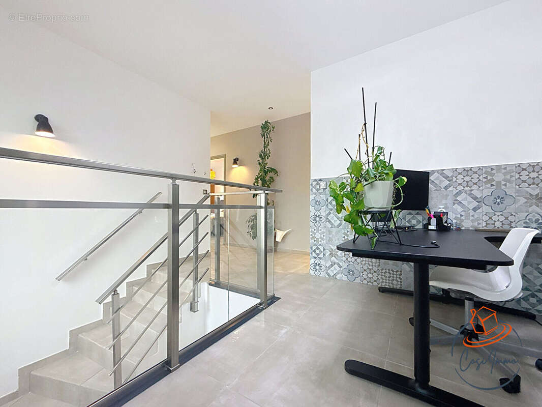 Maison à BELLEGARDE-SUR-VALSERINE