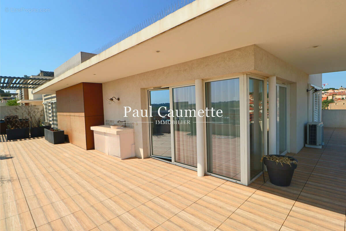 Appartement à BEZIERS